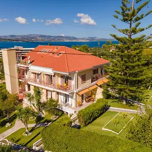 Aparthotel Lorenzo House **