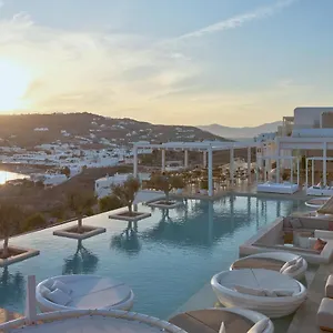 Hotel Once In Mykonos - Designed For Adults *****