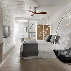 Hotel Kove Mykonos - A Myconian Collection *****