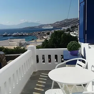Aparthotel Konstantin ****